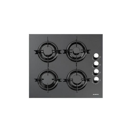 Black Still Button 3'lü Ankastre Set