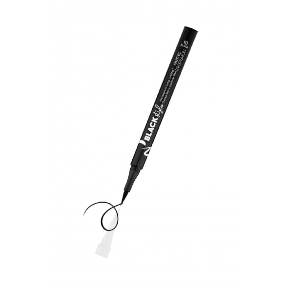 Black Styler Waterproof Eyeliner Eyeliner Fiyatı