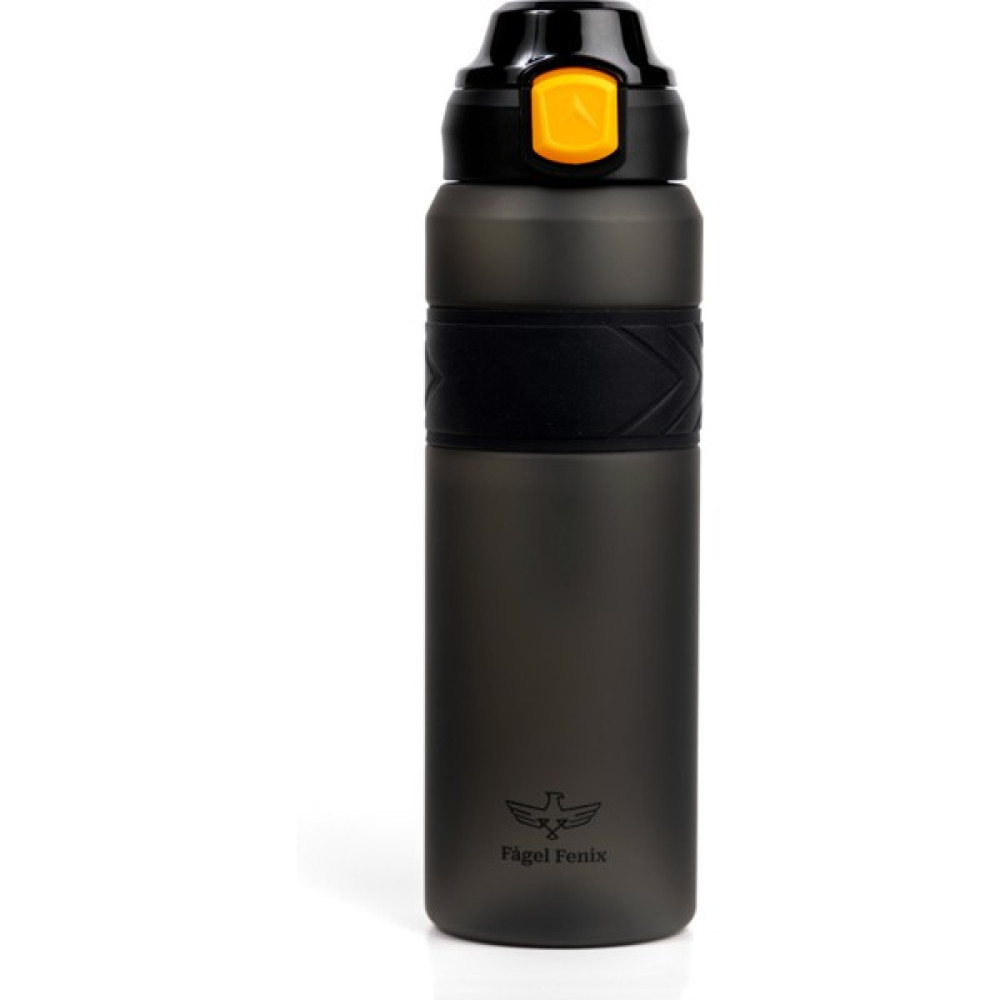 Black Tourmaline Matte 1000ML Tritan Matara Suluk Fiyatı