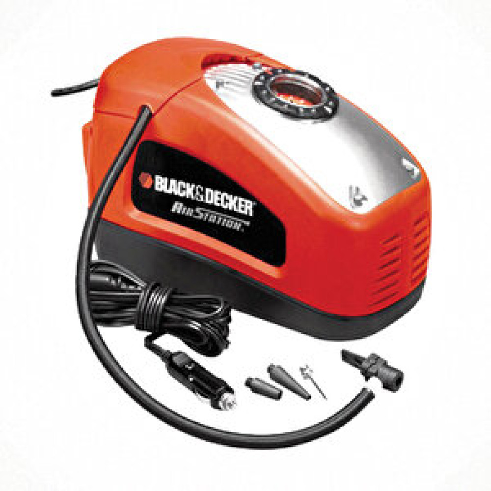 Black ve Decker ASI300 Hava Pompası Yedek Parça - Elektrikli El Aletleri Fiyatı