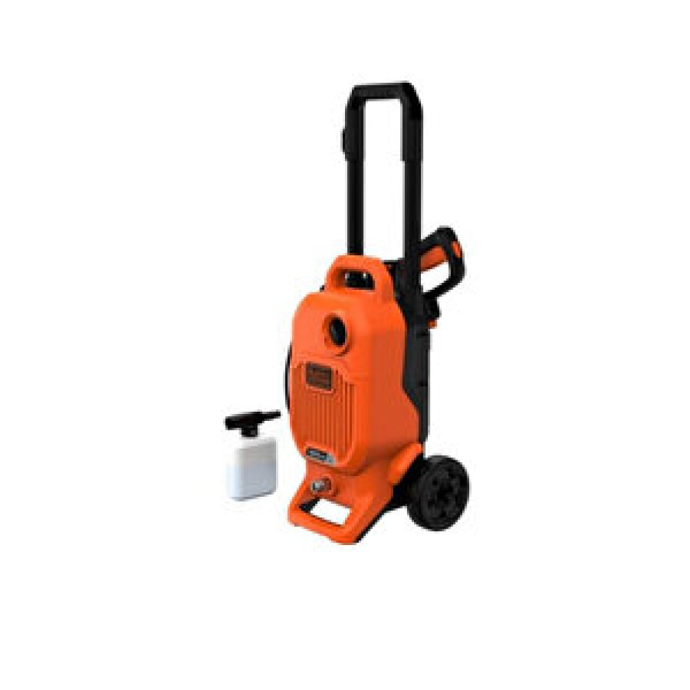 Black ve Decker B ve d Bepw1700-qs 125b Basinçli Yikama Oto Yıkama Ürünleri Fiyatı