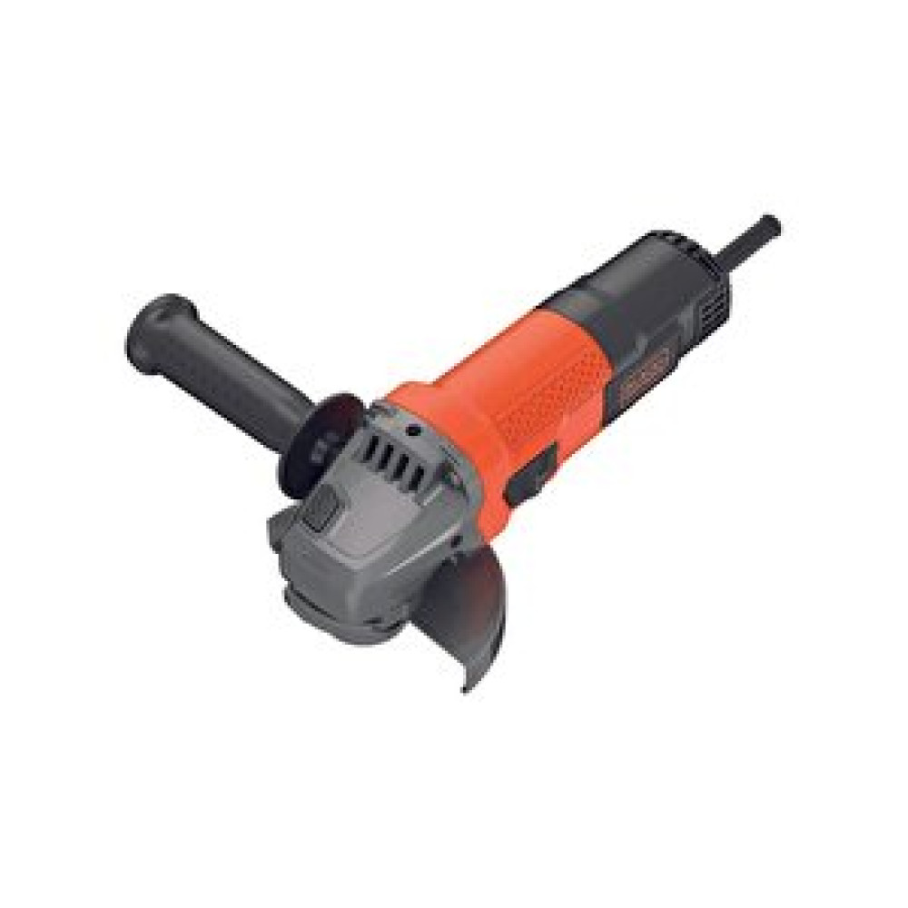 Black ve Decker Black ve decker Beg110 750watt 115mm Avuç Taşlama Taşlama Makinesi Fiyatı