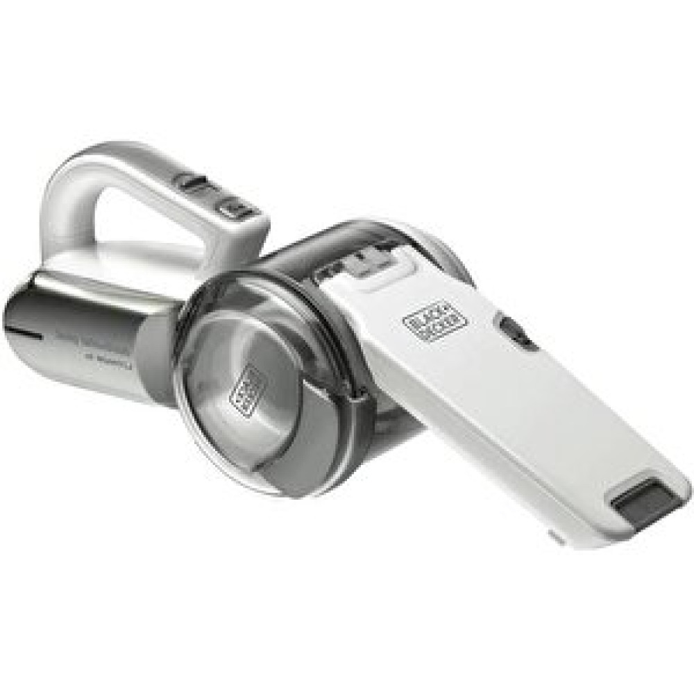 Black ve Decker Black ve decker Pv1820l 18v/27watt Li-ion Döner Kafa Siklonik Sistem Elektrikli Süpürgeler Fiyatı