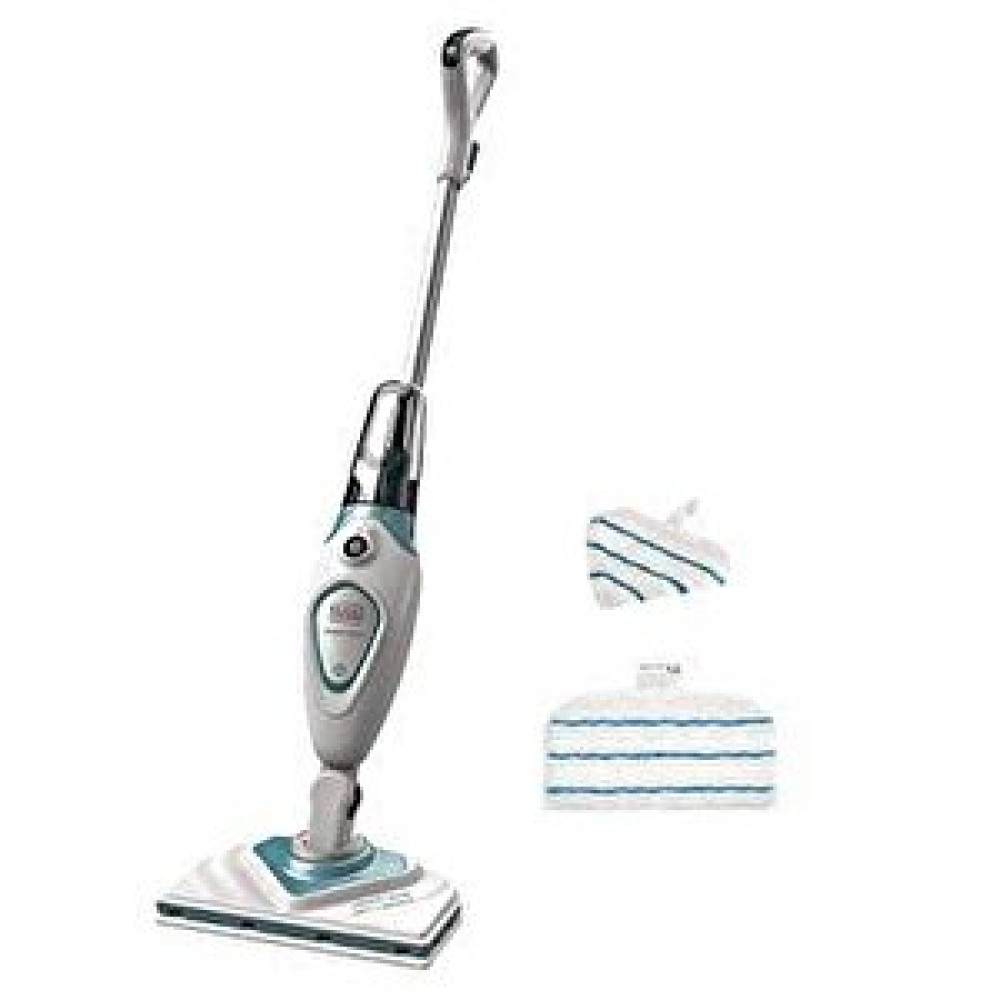 Black ve Decker Black+decker Fsm1616 1600watt Autoselect Buharlı Temizlik Makinesi Paspas Fiyatı
