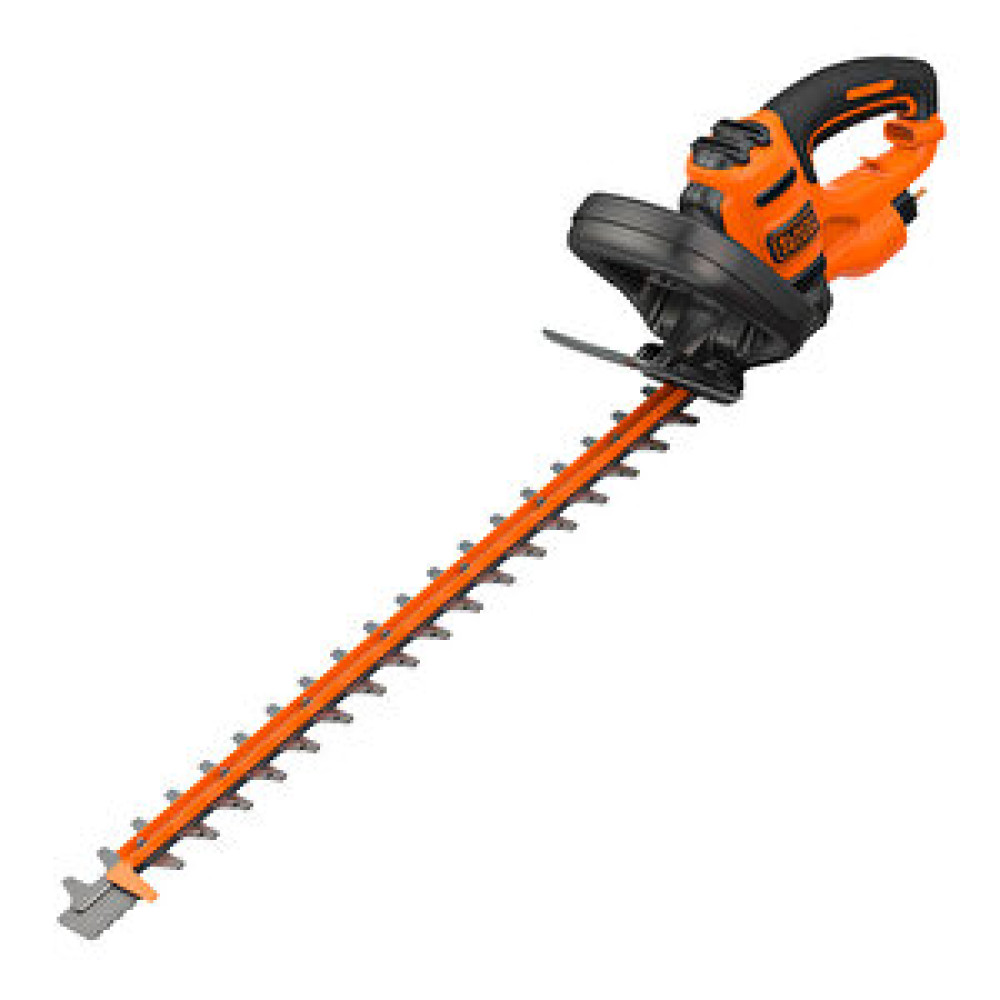 Black ve Decker Çit Budama Makinesi 550 Watt 60 cm BEHTS451 Bahçıvanlık Aletleri Fiyatı