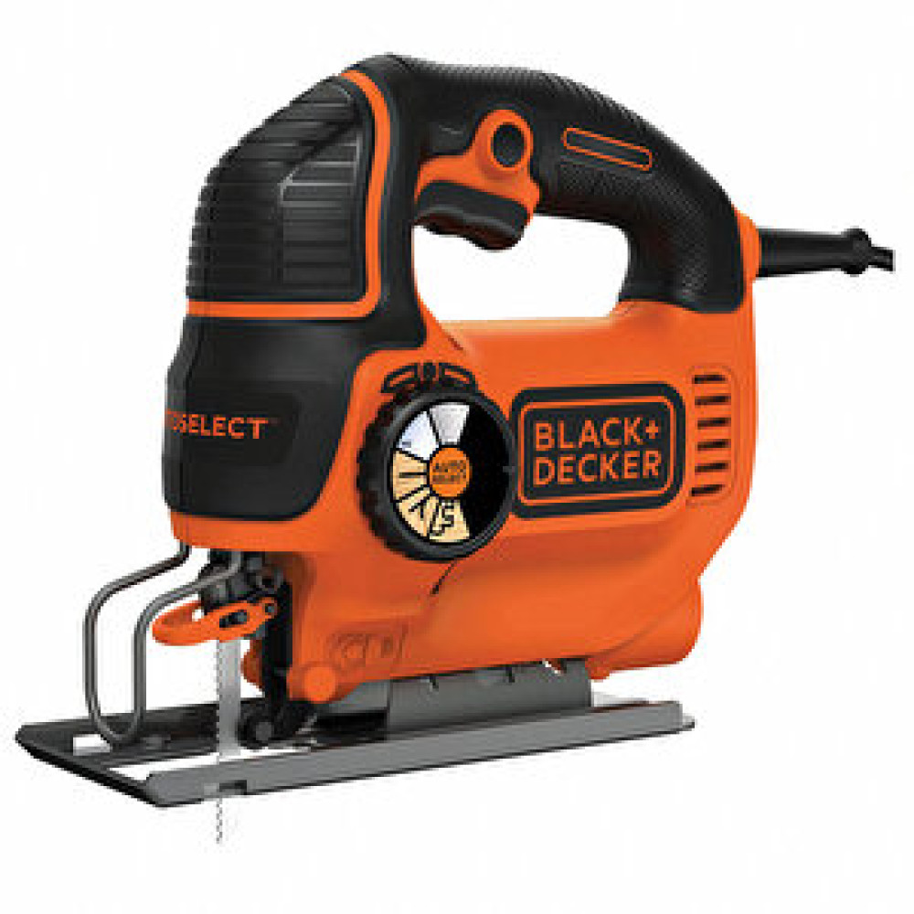 Black ve Decker Dekupaj Testere 550W KS801SE Dekupaj Testere Fiyatı