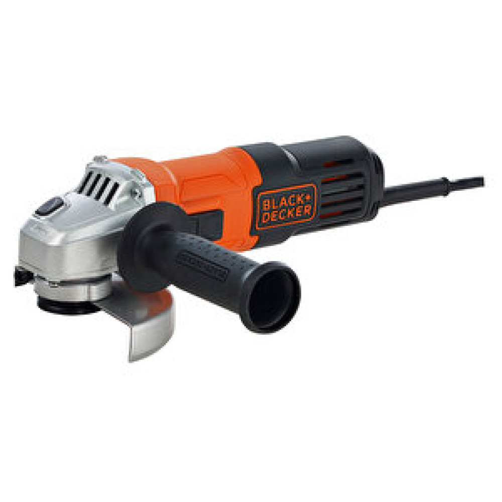 Black ve Decker G650 Avuç Taşlama 650W 115mm Taşlama Makinesi Fiyatı