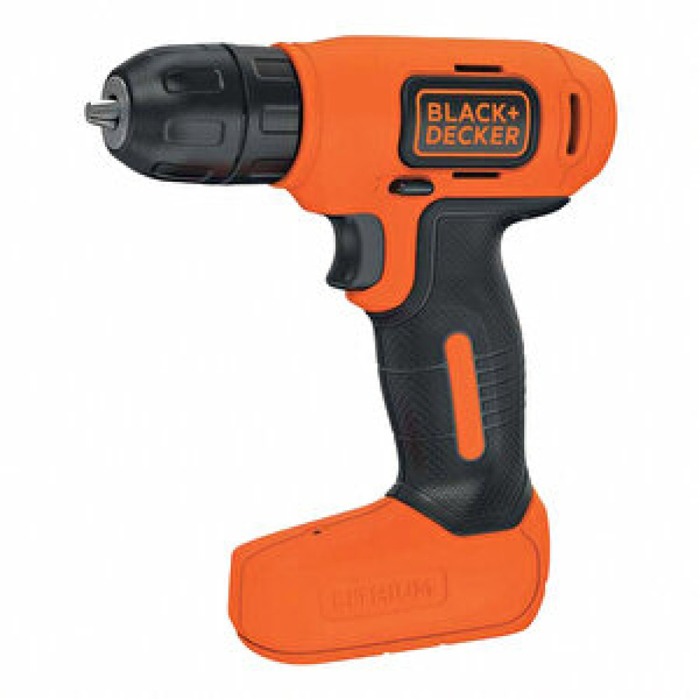 Black ve Decker Li-ion Akülü Vidalama 7.2Volt BDCD8 Akülü Vidalama Makinesi Fiyatı