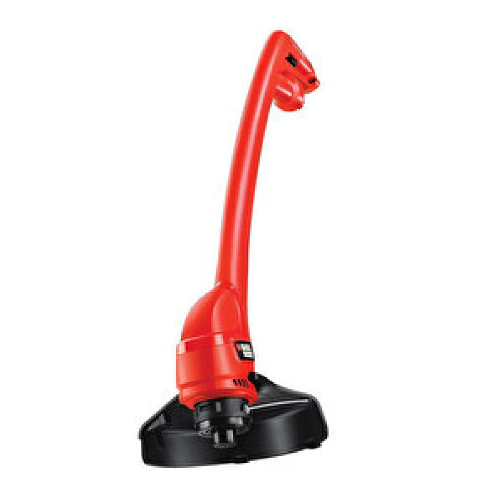 Black ve Decker Misinalı Çim Kesme Makinesi GL250 23 cm Çim Biçme Makinesi Fiyatı