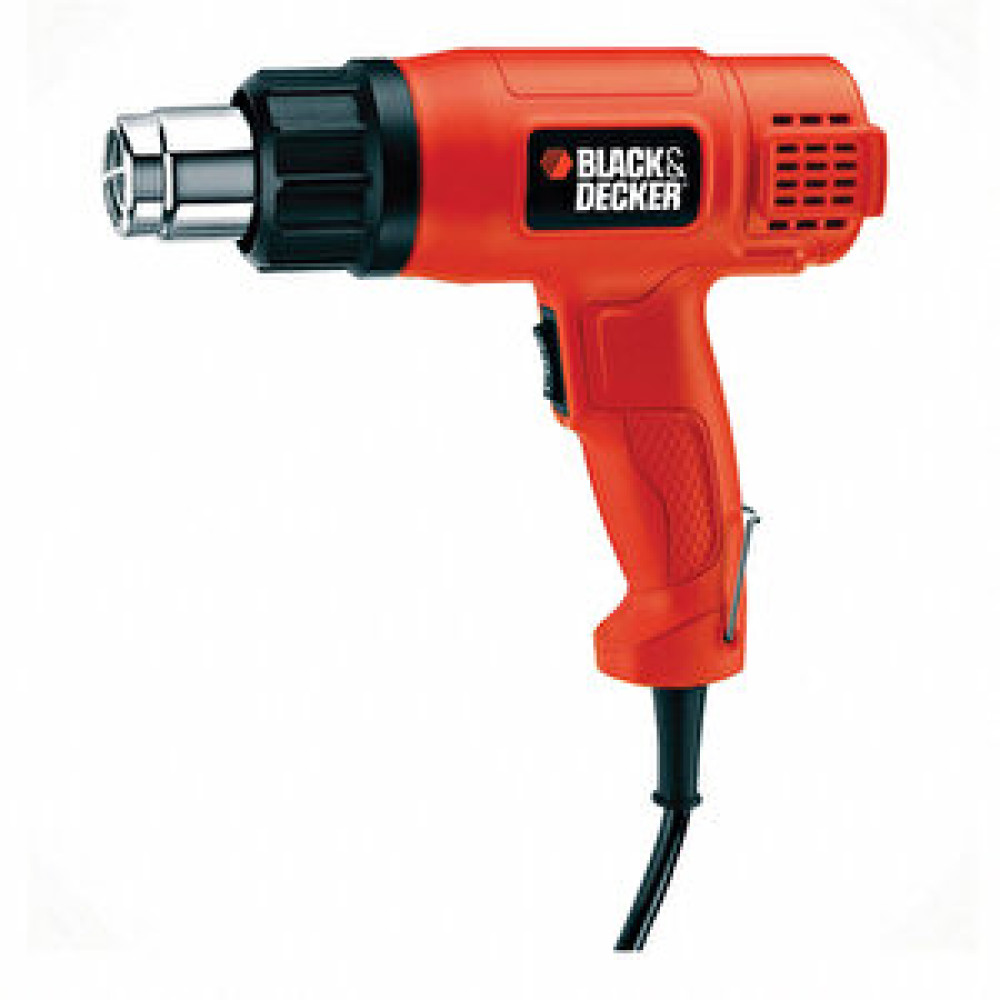 Black ve Decker Sıcak Hava Tabancası KX1650 Elektrikli El Aletleri Fiyatı