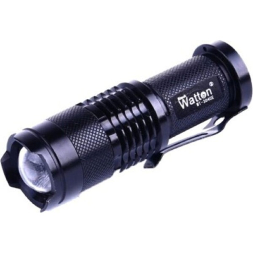 Black Watton Watton 304 Model Fener - Siyah Oto Boyaları Fiyatı