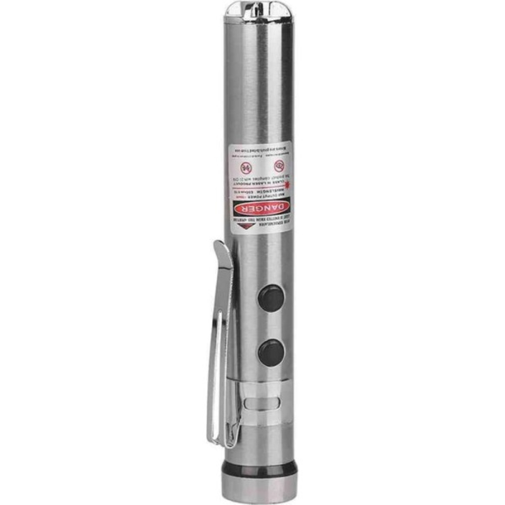 Black Watton Watton WT-170 Cep Feneri + Ultraviyole + Lazer 3 Farklı Işık Kamp Malzemeleri Fiyatı
