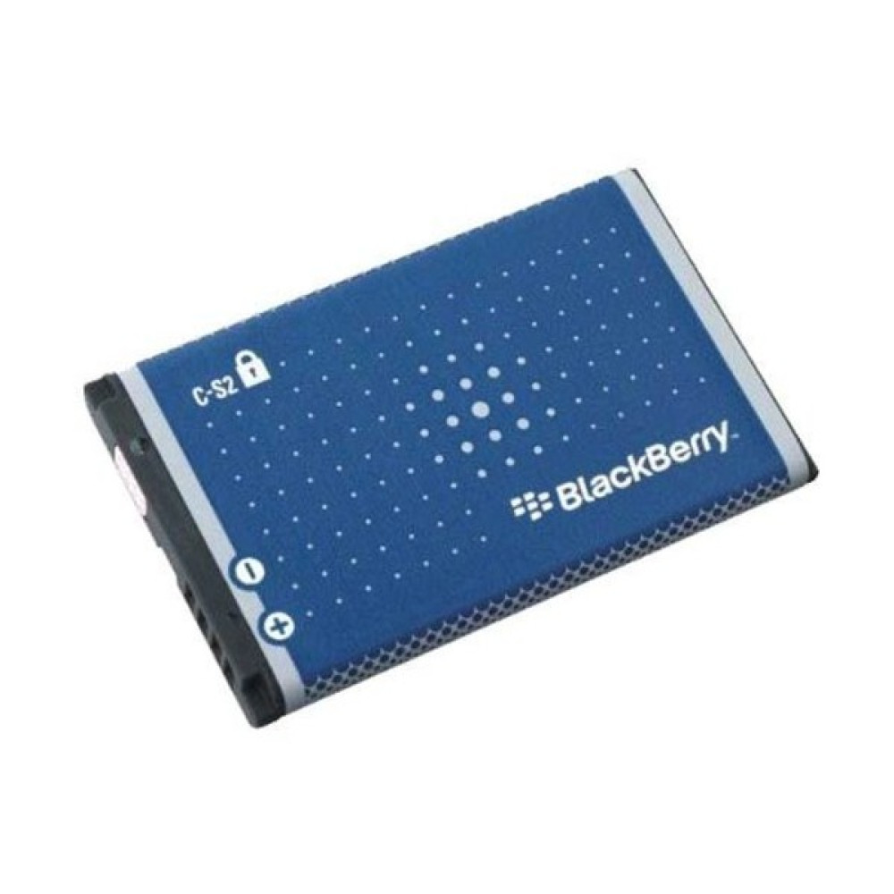 Blackberry 8520 Batarya C-52 Cep Telefonu Bataryası Fiyatı
