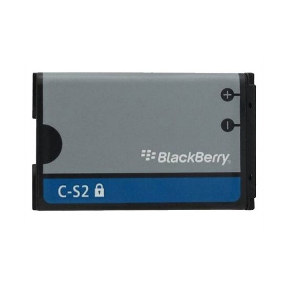 Blackberry C-S2 Batarya Pil 1150 Mah Kutusuz Cep Telefonu Bataryası Fiyatı