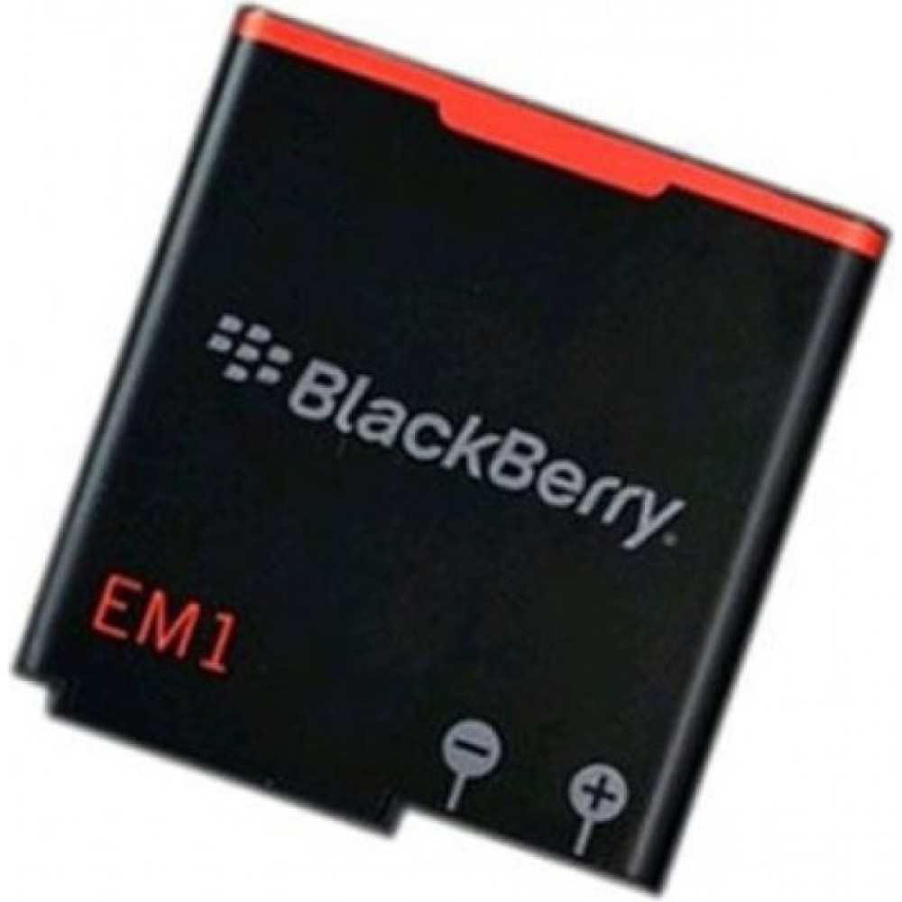 Blackberry Curve 9360 Uyumlu Blackberry Em1 900 Mah Batarya Cep Telefonu Bataryası Fiyatı