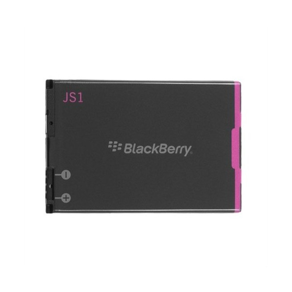 Blackberry Js1 Batarya Pil Kutusuz Cep Telefonu Bataryası Fiyatı