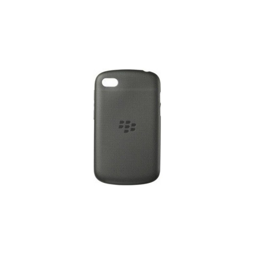 BlackBerry Q10 Soft Shell Kılıf - Siyah Cep Telefonu Kılıfı Fiyatı