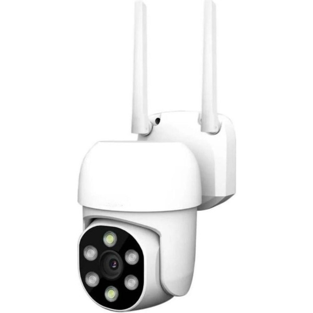 Blackbird Game Center 2mp Hd Ip Kamera Wifi 2.4g Özellikli Hareket Takipli ve Gece Sensörlü Alarmlı Kamera Blm-26 Güvenlik Kameraları Fiyatı