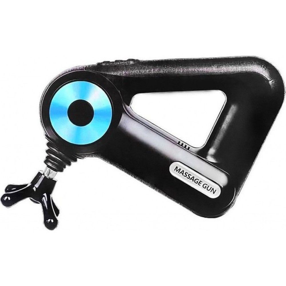 Blackbird Massage Gun 12 Başlıklı Çok Fonksiyonlu Masaj Tabancası Masaj Cihazları Fiyatı