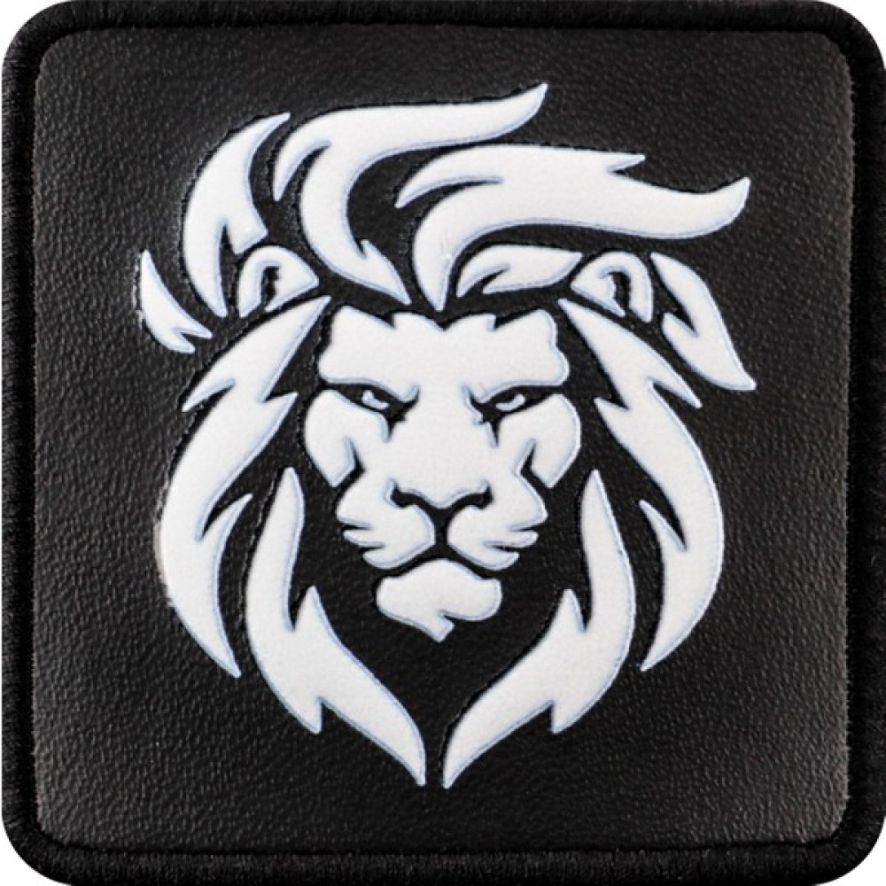 BlackBörk V1 Aslan - 9 Kod Logolu Unisex Siyah Bench (Patch) Erkek Şapkası Fiyatı