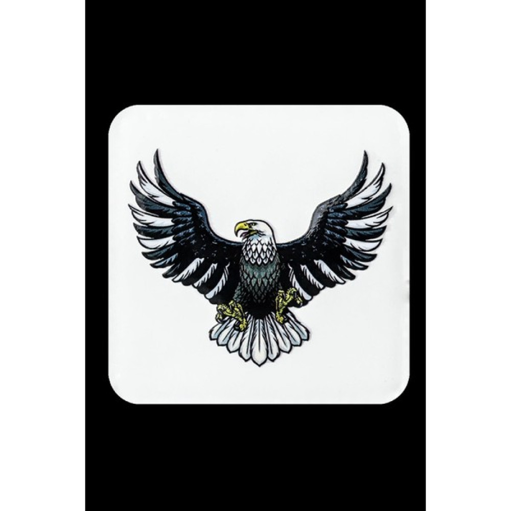Blackbörk V1 Kartal - 4 Kod Logolu Unisex Beyaz Bench (Patch) Erkek Şapkası Fiyatı