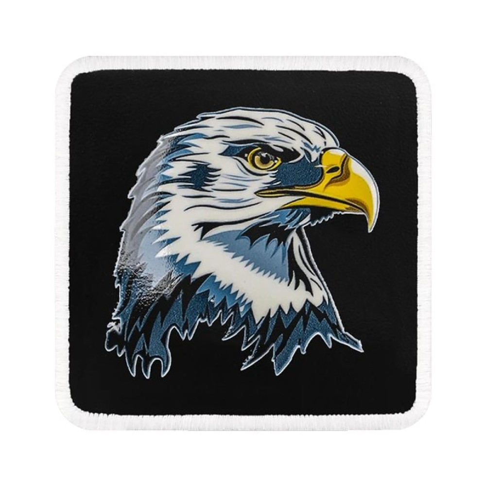 BlackBörk V1 Kartal - 5sb Kod Logolu Unisex Siyah Bench (Patch) Erkek Şapkası Fiyatı