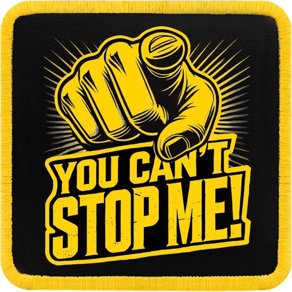 BlackBörk You Can't Stop Me Logolu Erkek Şapkası Fiyatı