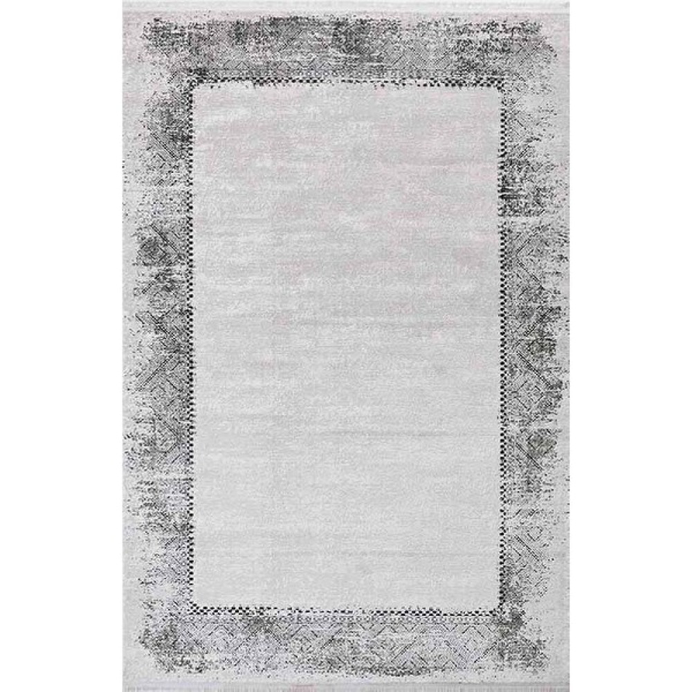 Black&brown 15463 Y10 200 x 0290 Su Yesılı - 200 x 290 cm - Su Yeşili Salon Halısı Fiyatı