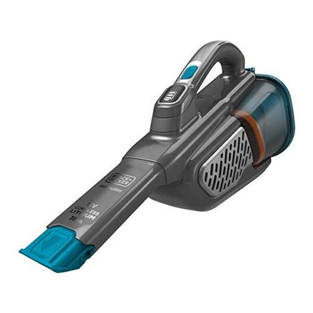 Black&Decker Bhhv520Bf-Qw 18 V Şarjlı El Süpürgesi Şarjlı Süpürgeler Fiyatı