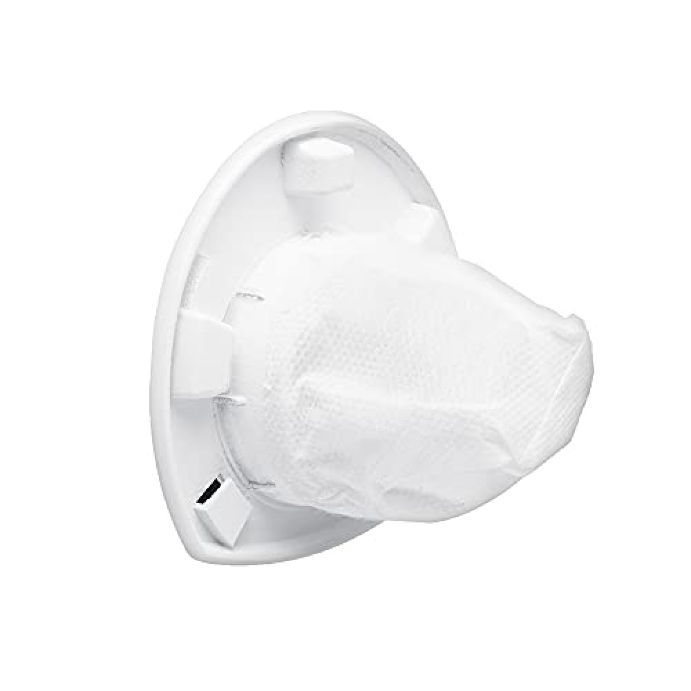 BLACK+DECKER Dustbuster Replacement Filter for Models CHV9610, CHV1210, CHV1410, CHV1410B, CHV1410L, CHV1510, BDH2000L (VF110)