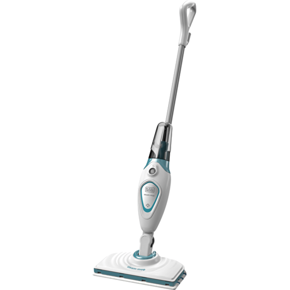 Black&Decker Fsm1605 1300 Watt Buharlı Mop Dikey Süpürge Elektrikli Süpürgeler Fiyatı