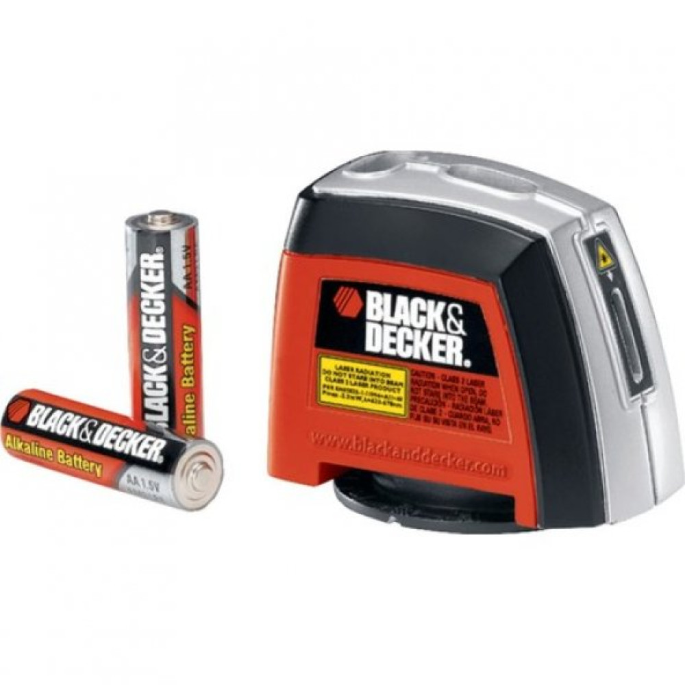 Black+Decker Laser Level (Bdl220s) Ölçüm Aletleri / Cihazları Fiyatı