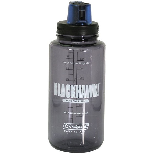Blackhawk Nalgene Şişe - Gri Matara Fiyatı