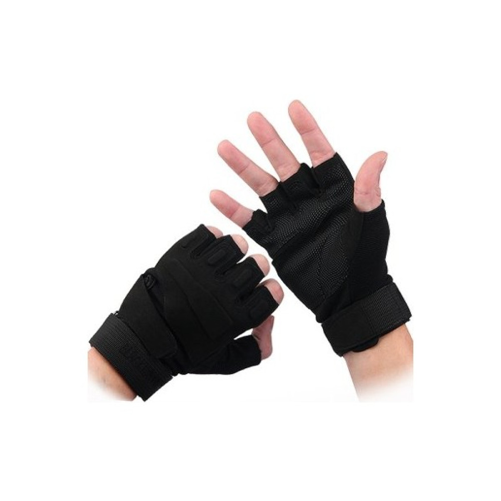 BlackHawk Tactical Sporcu Pilot Eldiven - Siyah Eldiven (Outdoor) Fiyatı