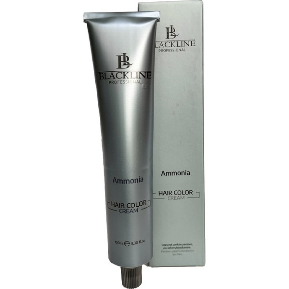 Blackline Tüp Boya 6 Koyu Kumral 100 ml Oto Boyaları Fiyatı