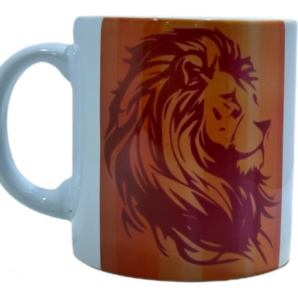 Blacklion Galatasaray Aslan Kişiye Özel Kupa Bardak - Beyaz Fincan / Bardak / Kahve Takımı Fiyatı