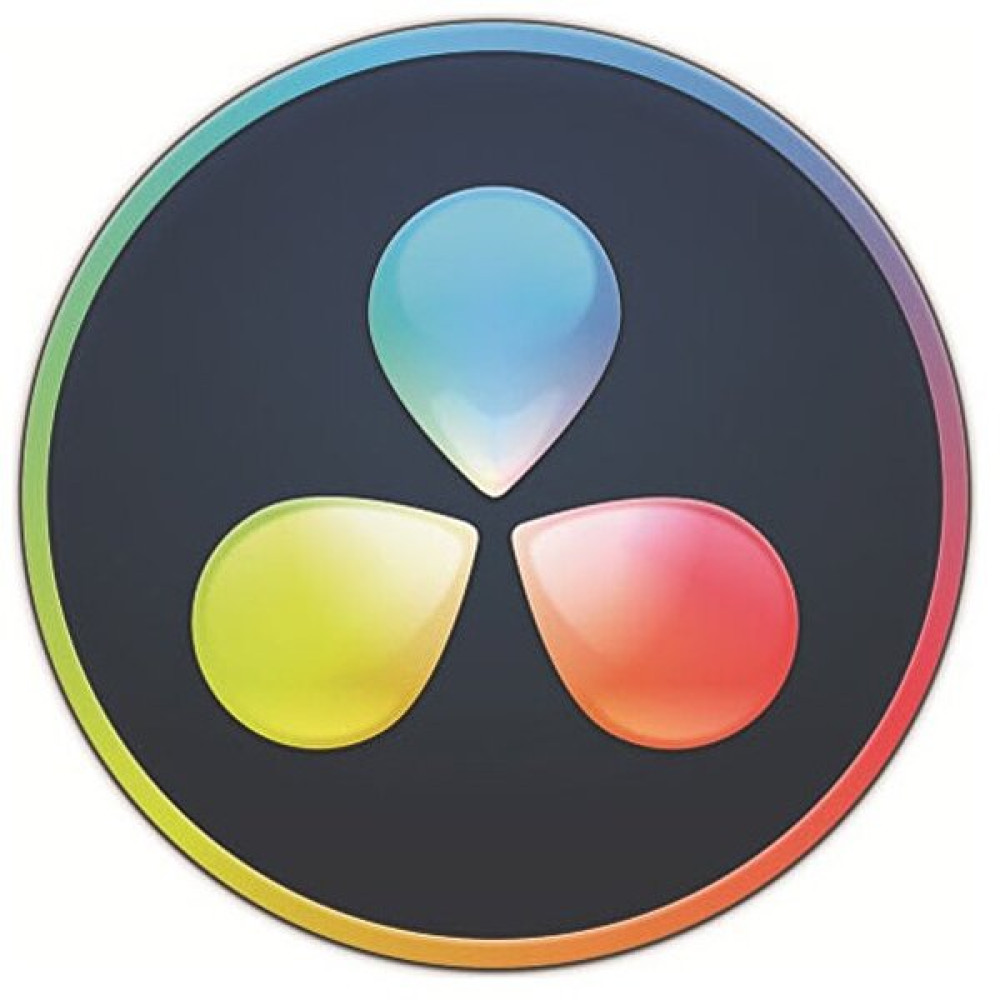 Blackmagic DaVinci Resolve Studio 18 Diğer Fiyatı