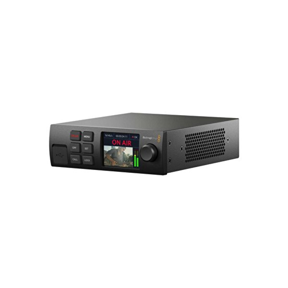 Blackmagic Design HD Web Presenter Stüdyo ve Sahne Ekipmanları Fiyatı