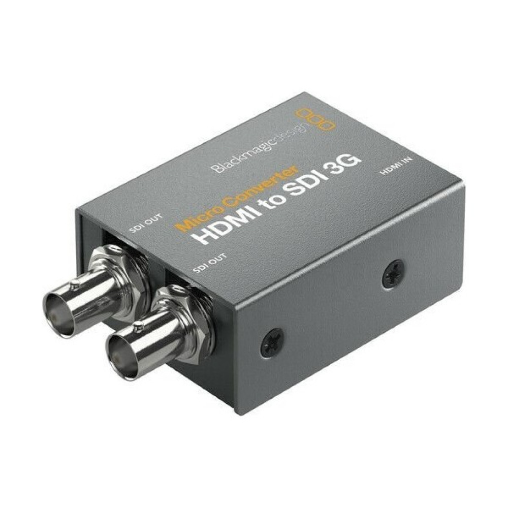 Blackmagic Design Micro Converter HDMI To Sdı 3g - Açık Gri Oto Boyaları Fiyatı