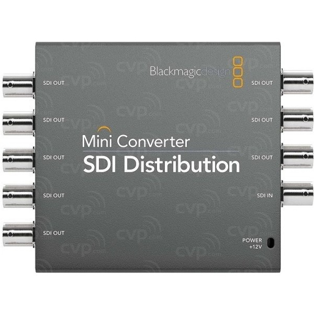 Blackmagic Mini Converter - Sdı Distribution Oto Boyaları Fiyatı
