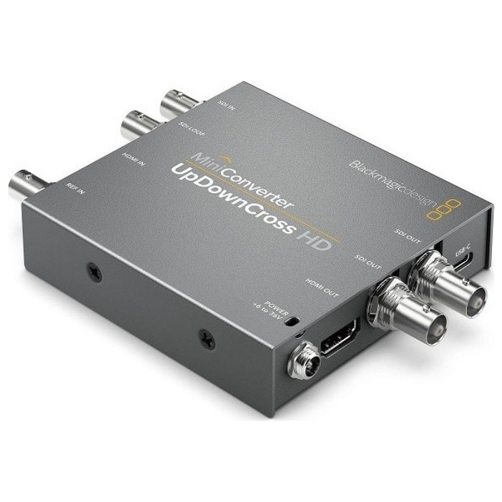 Blackmagic Mini Converter Updowncross Hd Oto Boyaları Fiyatı