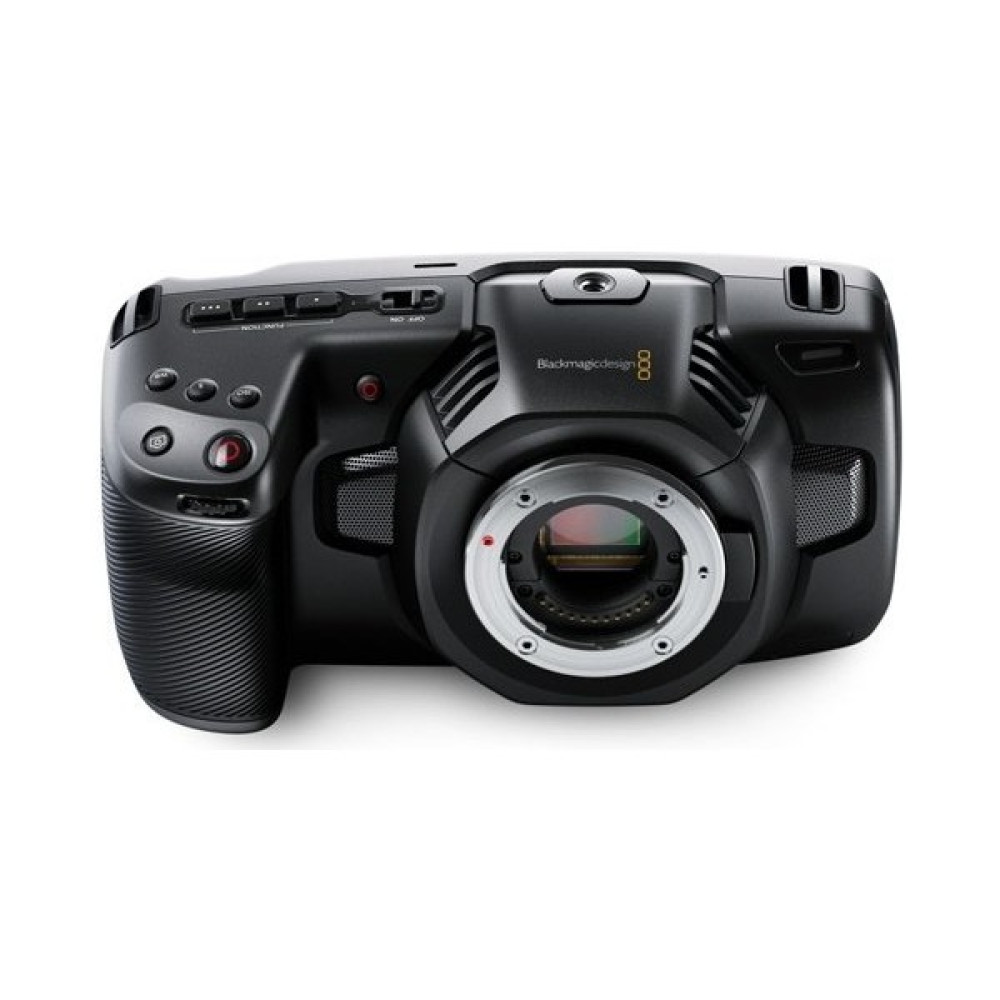 Blackmagic Pocket Cinema Camera 4K Body Oto Boyaları Fiyatı