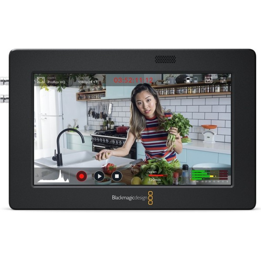 Blackmagic Video Assist 7” 3g Oto Boyaları Fiyatı
