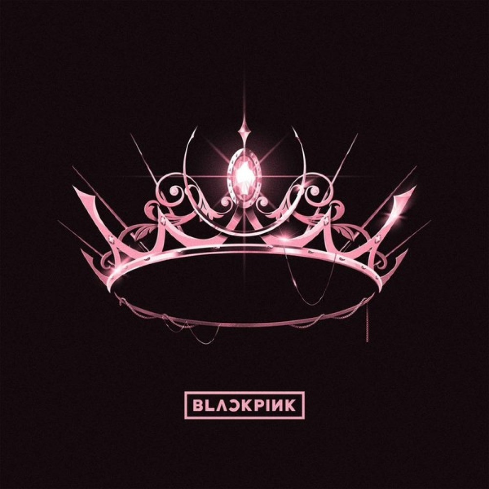 Blackpink (Blackpink): The Album (Limited Edition - Baby Pink Vinyl) - Plak Pikap & Aksesuarları Fiyatı