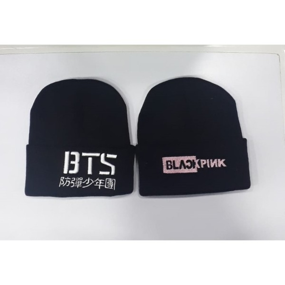 Blackpink Bts Bere Ikili Kombin - Standart - Siyah Oto Boyaları Fiyatı