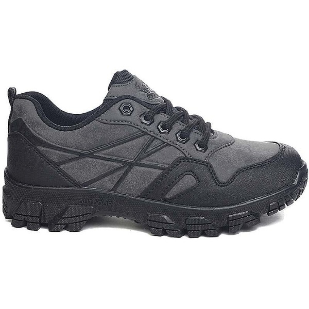 Blacksea Füme Erkek Outdoor Trekking Spor Ayakkabı 593 Trekking Ayakkabısı & Botu Fiyatı