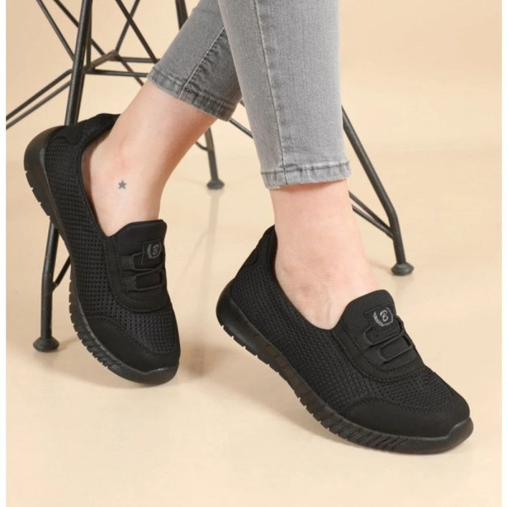 Blacksea Yürüyüş Ayyakkabısı Extra Hafif Extra Comfort Sneaker Trekking Ayakkabısı & Botu Fiyatı