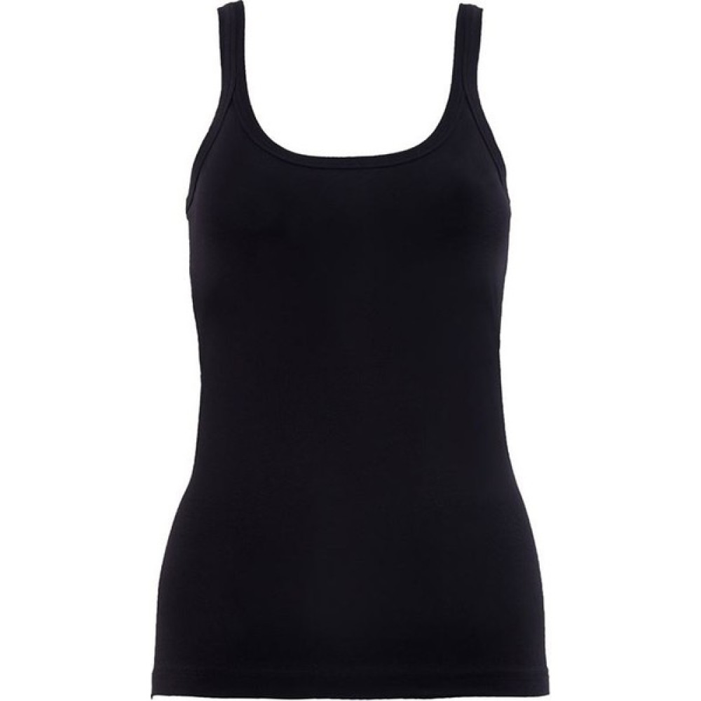 Blackspade 1708 -Essential Kadın Atlet - 2XL - Siyah Oto Boyaları Fiyatı