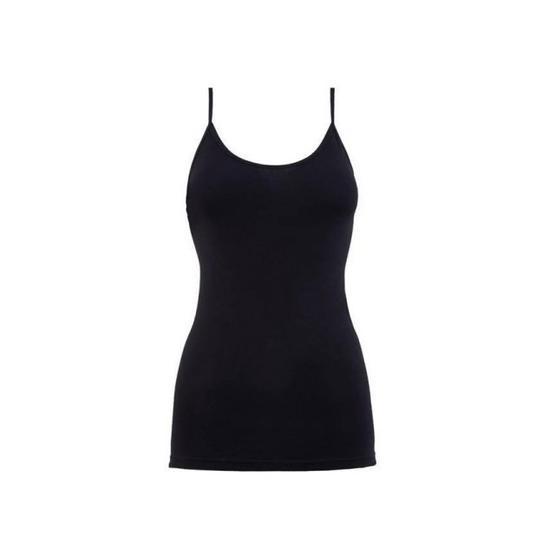 Blackspade 1951 Essential İnce Askılı Kadın Atlet