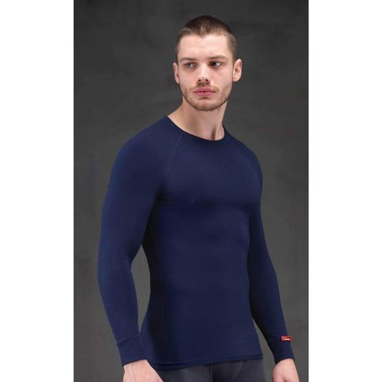Blackspade 9259 Active Erkek Termal T-Shirt